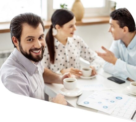 Enterprise Solutions